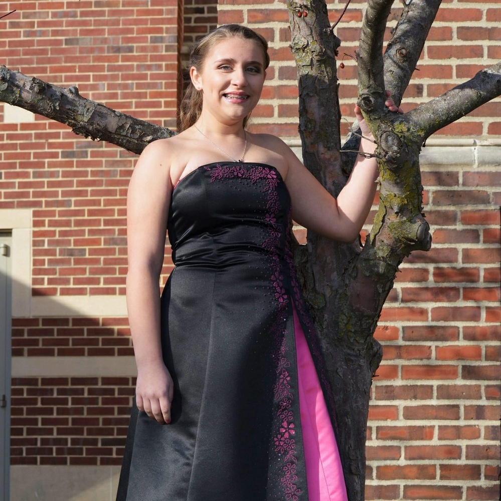 Meet your Posher, Kaylee